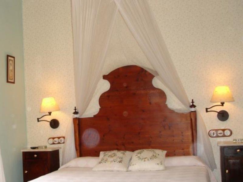 Rural Hotel Ca Mado Paula Banyalbufar Esterno foto